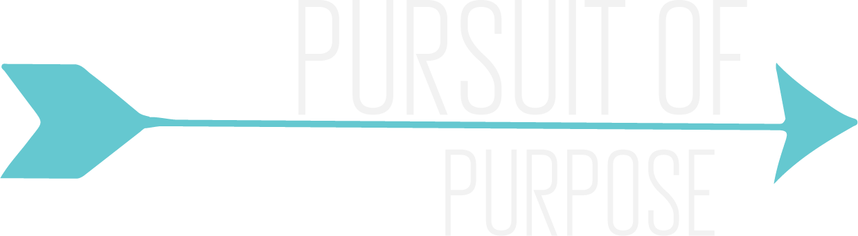 Pursuit of Purpose